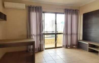 Imagem: Apartamento (tipo - padrao) 1 dormitórios, cozinha planejada