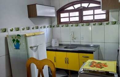 Imagem 3: Pé na Areia. Varanda, 2 Vagas na garageme2 Dormitórios