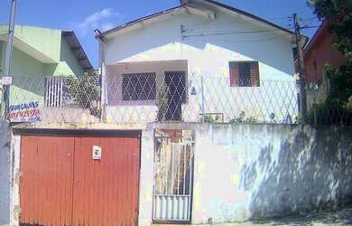 Imagem: O terreno possui 215m² de Área e está localizado em Baeta