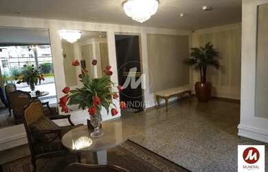 Imagem 3: Apartamento (tipo - padrao) 4 dormitórios/suite, cozinha planejada, portaria 24hs, lazer