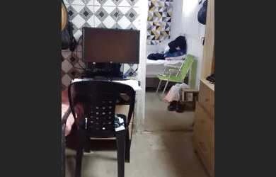 Imagem 1: Casa. 1 Banheiroe2 Dormitórios