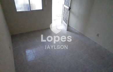 Imagem: A casa possui 2 Dormitórios, 1 Banheiro, 40m² de Área e