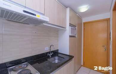 Imagem 5: Apartamento de 1 quarto para alugar no bairro Centro