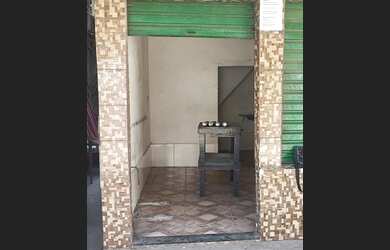 Imagem 1: vendo loja no piscinão. 