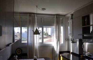 Imagem 2: Apartamento de 70 m² com 2 quartos 2 vagas no Jardim Itu - Porto Alegre...