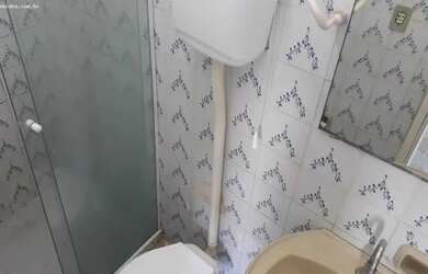 Imagem 7: Apartamento para Locação em Salvador, Itapuã, 1 dormitório, 1 banheiro