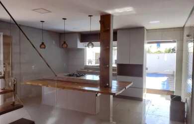 Imagem 13: LINDA CASA COM PISCINA NO BAIRRO CITROLANDIA BETIM