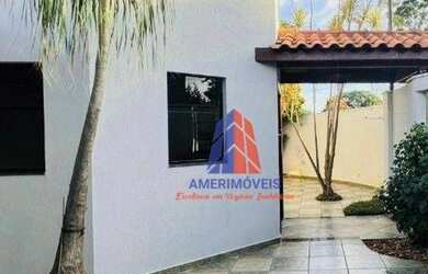 Imagem 2: Casa com 3 dormitórios, 188 m² - venda por R$ 795.000,00 ou aluguel...