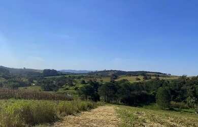 Imagem 7: Lote/Terreno para venda possui 500 metros quadrados em Usina - Atibaia...