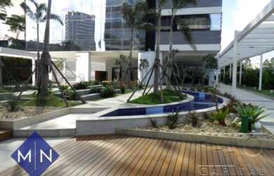 Imagem 9: Sala, 49 m² - venda por R$ 390.000,00 ou aluguel por R$ 3.617,02/mês...