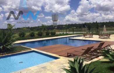 Imagem: O terreno possui 374m² de Área e está localizado em Anápolis