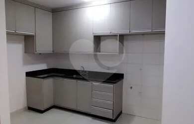 Imagem: O apartamento para alugar possui 3 Dormitórios, 1 Banheiro