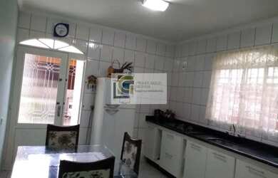 Imagem 15: SI- SOBRADO 3 DORM/ CHURRASQUEIRA/ PARA VENDA NO JD PORTUGAL ZONA SUL