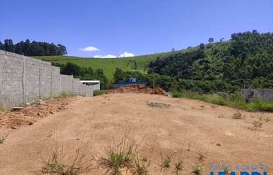 Imagem 4: TERRENO - LOTEAMENTO PARQUE RESIDENCIAL SERRAS DE ATIBAIA II - SP