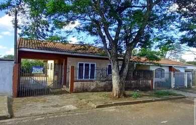 Imagem: O terreno possui 372m² de Área e está localizado em Parque