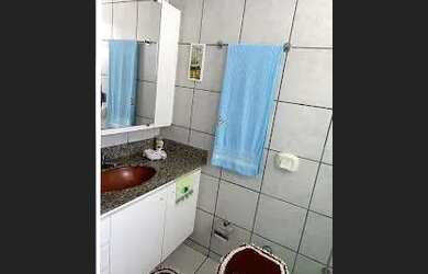 Imagem 2: 1 quarto Super espaçoso com fechamento de varanda Cód: 20331 R