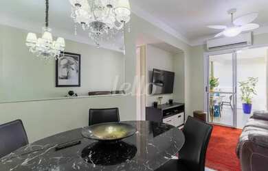 Imagem 2: São Paulo - Apartamento Padrão - Vila Olímpia