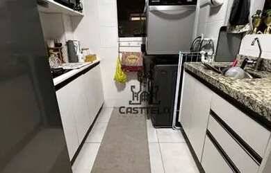 Imagem 7: Apartamento à venda, 65 m² por R$ 225.000 - Acquaville - Londrina/PR