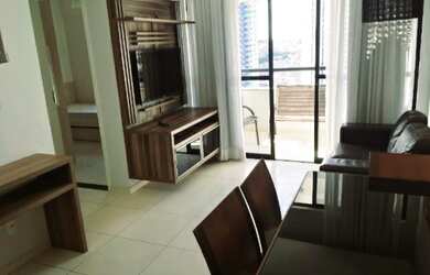 Imagem 1: Vila Laura Apartamento/Cobertura 3/4, Nascente, Cond com infraestrutura,...