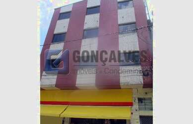 Imagem: O depósito possui 500m² de Área e está localizado em Osvaldo