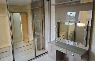 Imagem 2: CONDOMINIO GARDEN VILLE. Piscina, Churrasqueira, 112m² de Áreae2 Vagas...