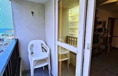 Imagem 7: ÓTIMA LOCALIZAÇÃO, VISTA AO MAR, 03 DORMITÓRIOS COM VAGA DE GARAGEM