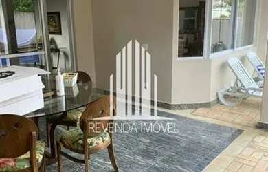 Imagem 16: Casa em Alphaville residencial 5 com 4 suítes e 4 vagas de garagem