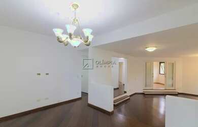 Imagem 8: Locação Apartamento 4 Dormitórios - 176 m² Moema