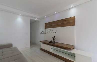 Imagem 4: Apartamento Locação 2 Dormitórios - 106 m² Santo Amaro