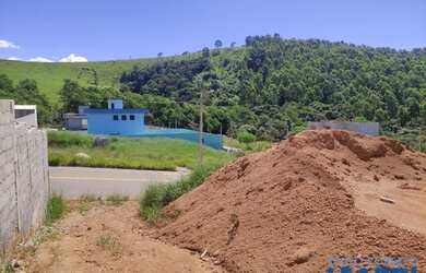 Imagem 9: TERRENO - LOTEAMENTO PARQUE RESIDENCIAL SERRAS DE ATIBAIA II - SP