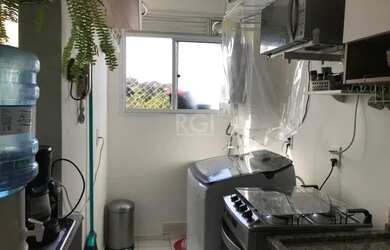 Imagem 13: Apartamento para Venda - 61.17m², 3 dormitórios, sendo 1 suites, 1 vaga - Ipanema