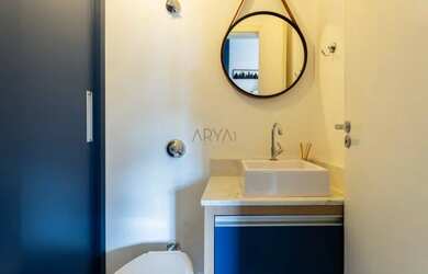 Imagem 8: Apartamento no Vila Izabel - ARYA 1