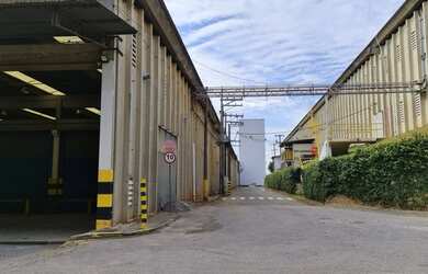 Imagem 15: Galpão/Depósito/Armazém para aluguel com 999 metros quadrados