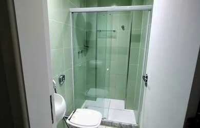 Imagem 6: Apartamento para aluguel tem 100 metros quadrados com 3 quartos em Copacabana...