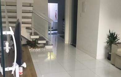 Imagem 3: Casa Rio da Prata CG. Varanda, 100m² de Área, 1 Vaga na garageme2 Dormitórios