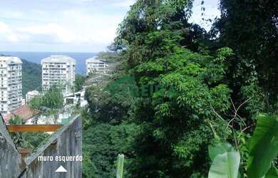 Imagem: O terreno possui 510m² de Área e está localizado em São