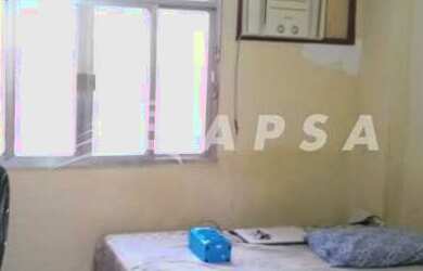 Imagem 6: Casa de Vila-À VENDA-Flamengo-Rio de Janeiro-RJ