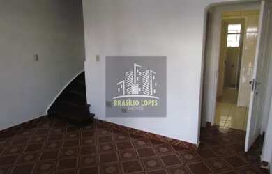 Imagem 2: Sobrado para venda tem 90 metros quadrados com 2 quartos em Ipiranga - São Paulo - SP