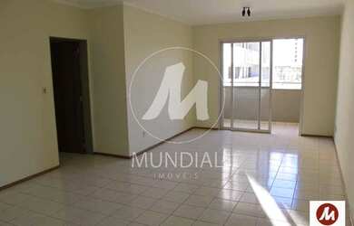 Imagem: O apartamento possui 3 Dormitórios, 1 Banheiro, 1 Vaga na garagem