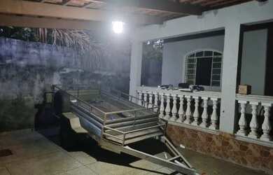 Imagem 2: Casa setor urias magalhaes