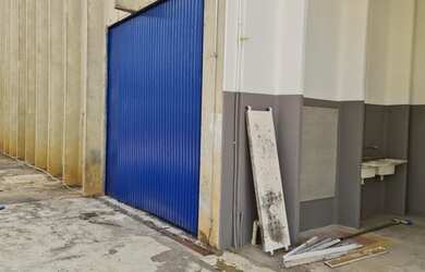 Imagem 16: Galpão/Depósito/Armazém para aluguel com 999 metros quadrados