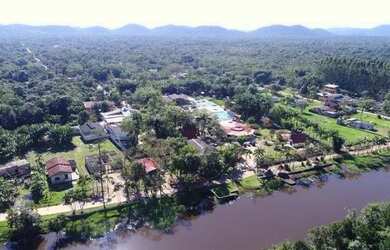 Imagem 3: Lotes em Iguape 299,99 Mensais