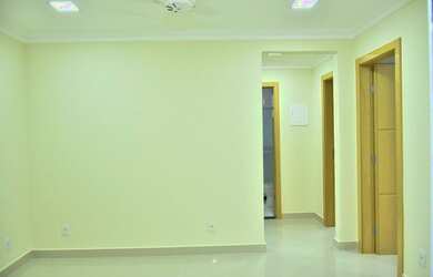 Imagem 6: Apartamento primeira locação 2 qts Guaratiba