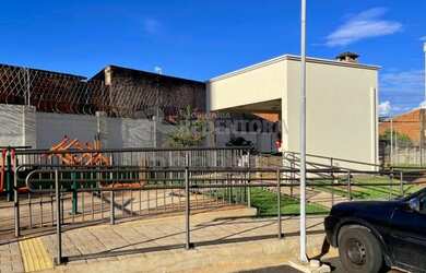 Imagem 13: Apartamento Padrão em São José do Rio Preto