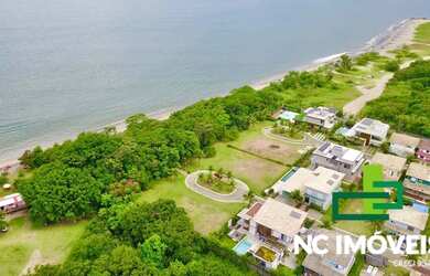 Imagem 8: Venda Amplo Lote Pé na Areia na Praia da Mococa