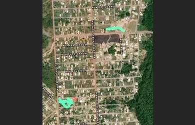 Imagem 4: Terreno no João de barro