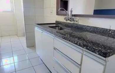 Imagem 11: Apto. 64m2 - Sacada com vista livre, Closet Grande, vaga livre, lazer...