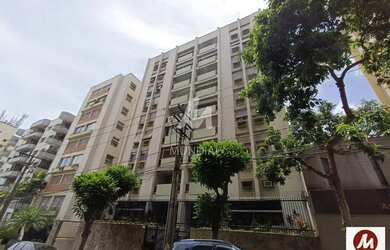 Imagem: O apartamento possui 3 Dormitórios, 3 Banheiros, 1 Vaga na