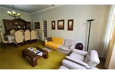 Imagem: O apartamento possui 3 Dormitórios, 3 Banheiros, 110m² de