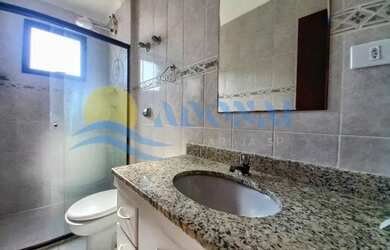 Imagem 16: APARTAMENTO RESIDENCIAL em GUARUJÁ - SP, JARDIM ASTURIAS